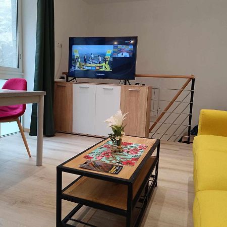 Appartement Centre L'Isle Sur La Sorgue المظهر الخارجي الصورة