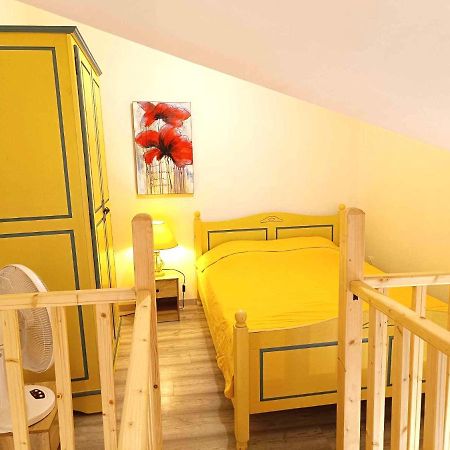 Appartement Centre L'Isle Sur La Sorgue المظهر الخارجي الصورة