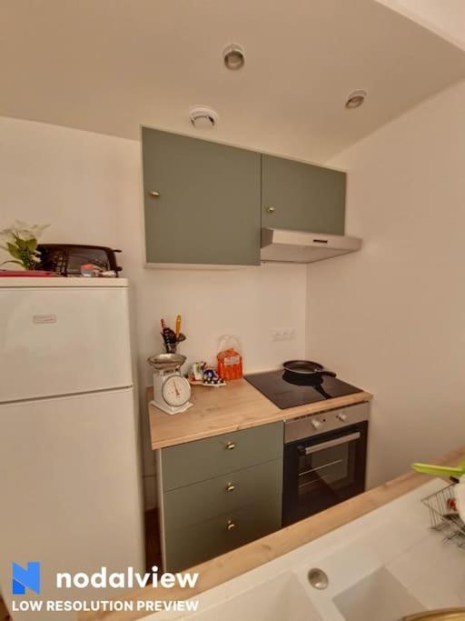 Appartement Centre L'Isle Sur La Sorgue المظهر الخارجي الصورة