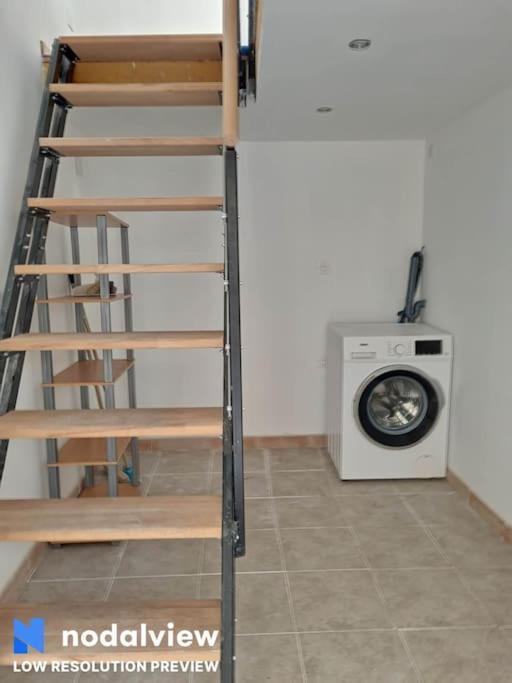 Appartement Centre L'Isle Sur La Sorgue المظهر الخارجي الصورة