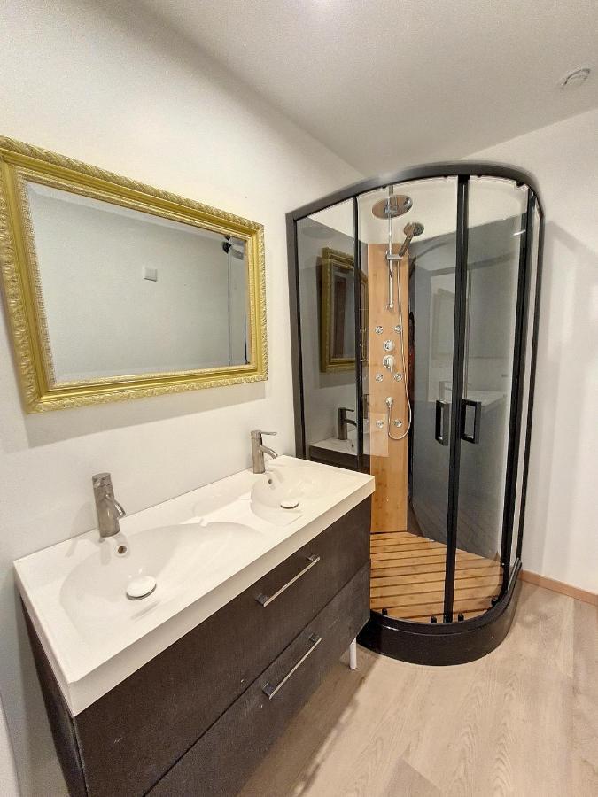 Appartement Centre L'Isle Sur La Sorgue المظهر الخارجي الصورة