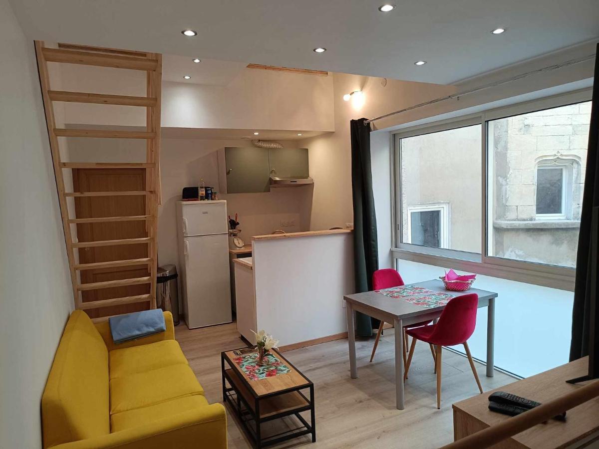 Appartement Centre L'Isle Sur La Sorgue المظهر الخارجي الصورة
