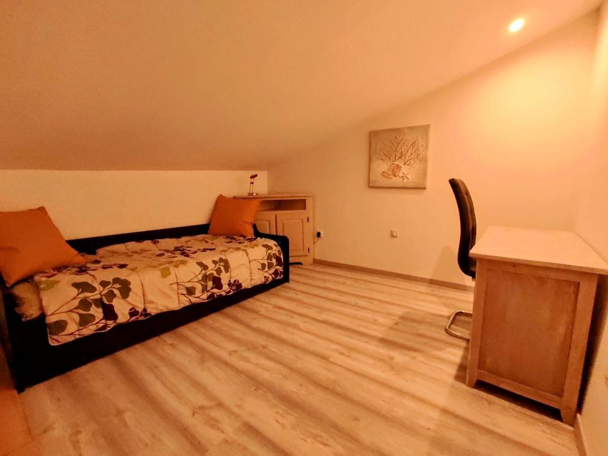 Appartement Centre L'Isle Sur La Sorgue المظهر الخارجي الصورة