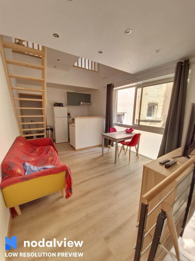Appartement Centre L'Isle Sur La Sorgue المظهر الخارجي الصورة