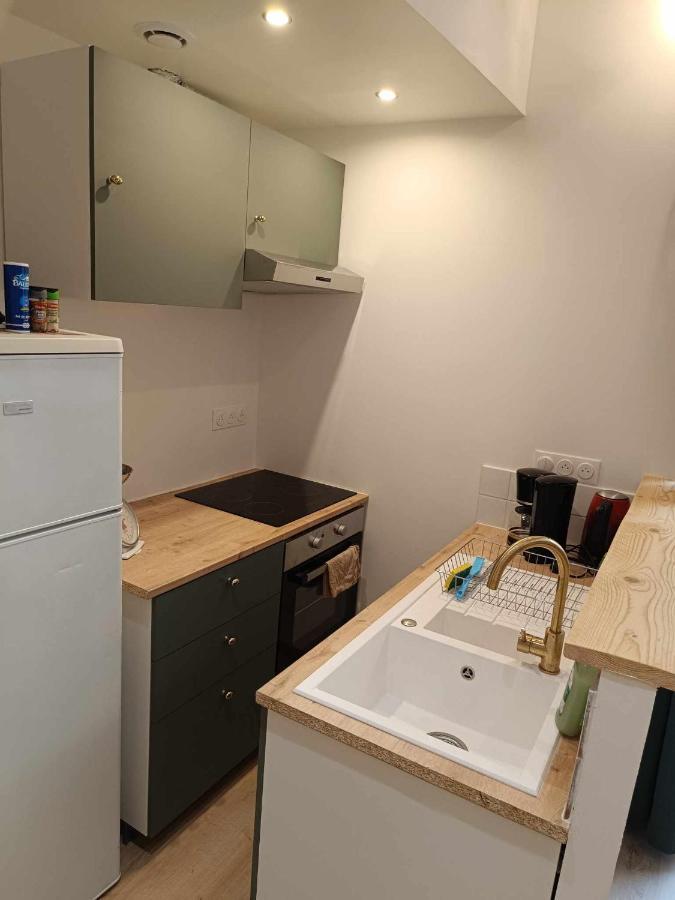 Appartement Centre L'Isle Sur La Sorgue المظهر الخارجي الصورة